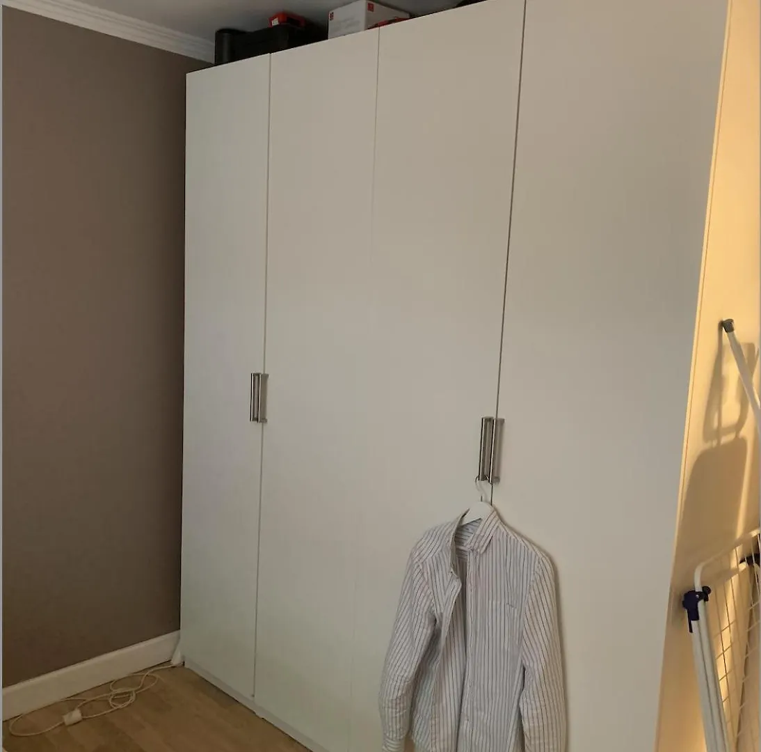 The Perfect Retreat For Couples Apartment Copenhagen