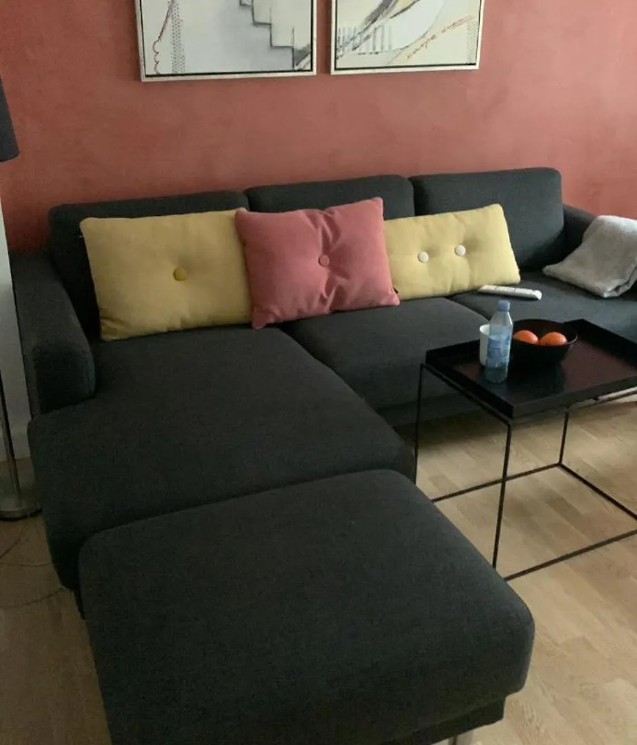 The Perfect Retreat For Couples Apartment Copenhagen Denmark