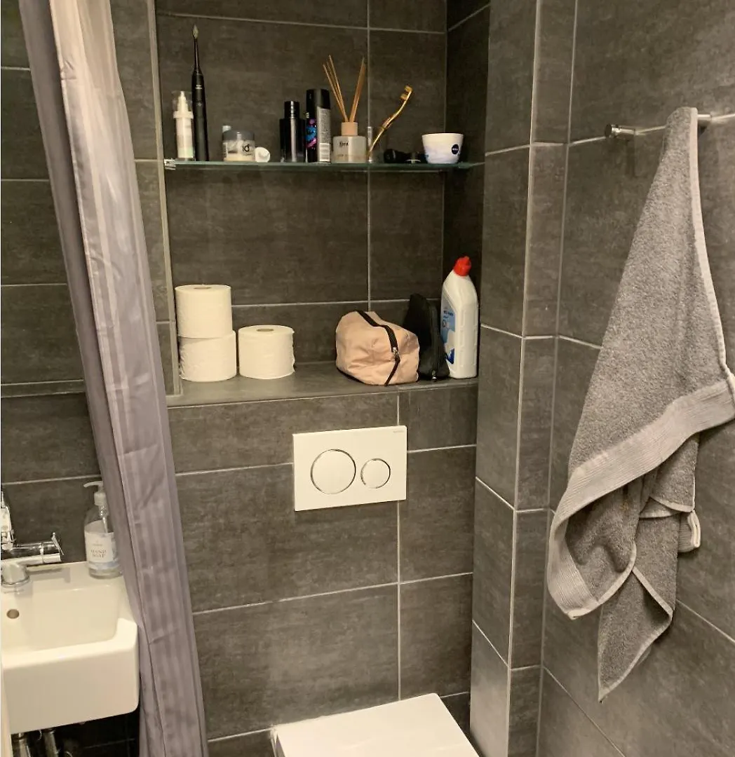 The Perfect Retreat For Couples Apartamento Copenhaga