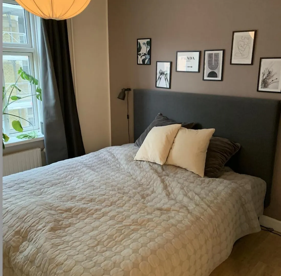 The Perfect Retreat For Couples Apartment Copenhagen