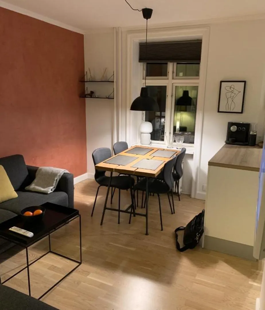 The Perfect Retreat For Couples Apartment Copenhagen