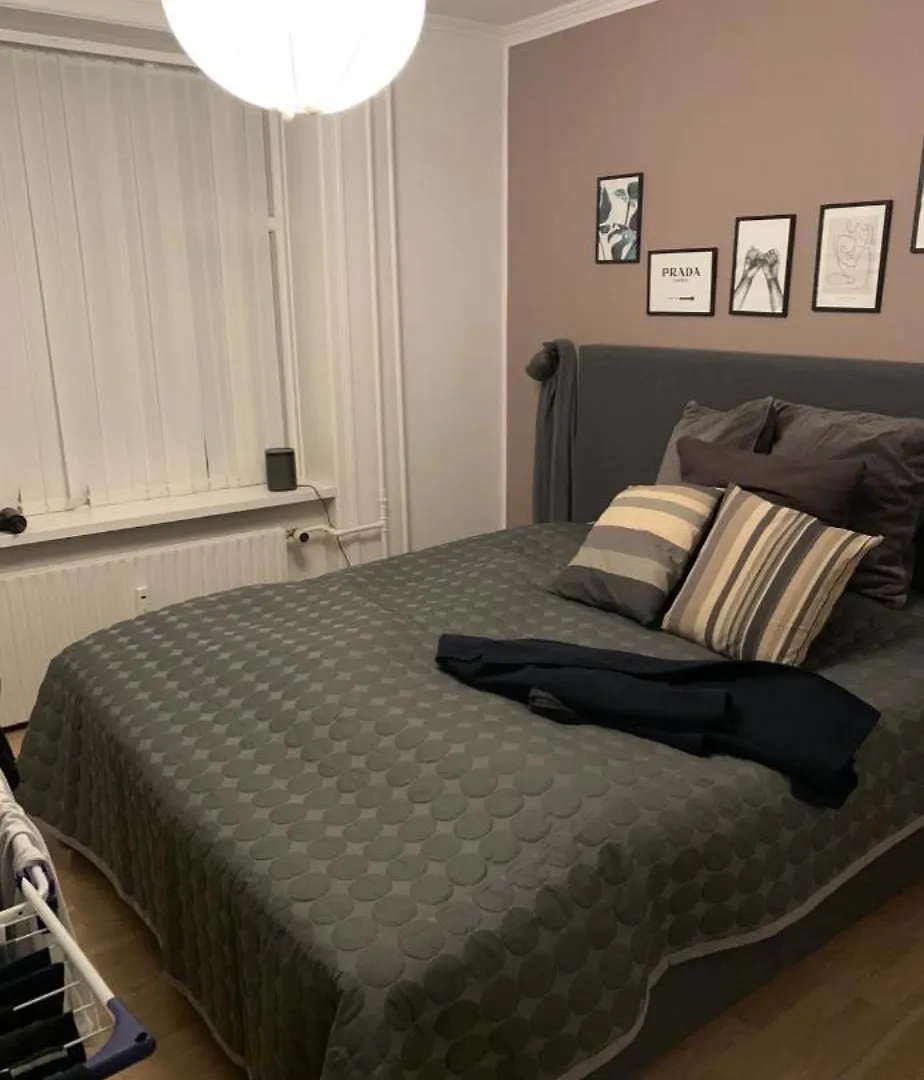 The Perfect Retreat For Couples Apartment Copenhagen 0*,  Denmark
